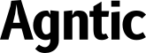 Agntic Logo